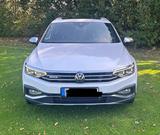 Volkswagen Passat Alltrack 2.0 TDI SCR 147kW DSG 4MOTIO... - VW Passat Alltrack von privat