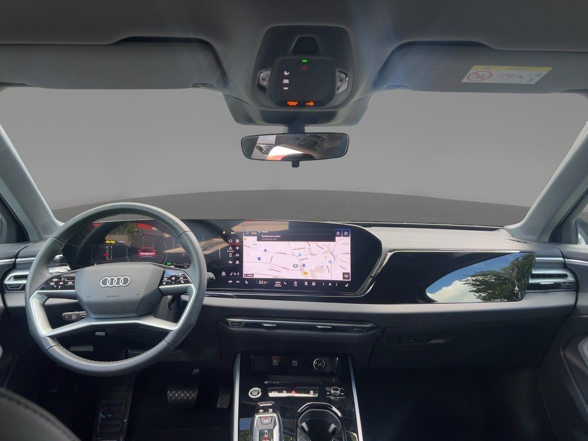 Audi A5 - Bild 7