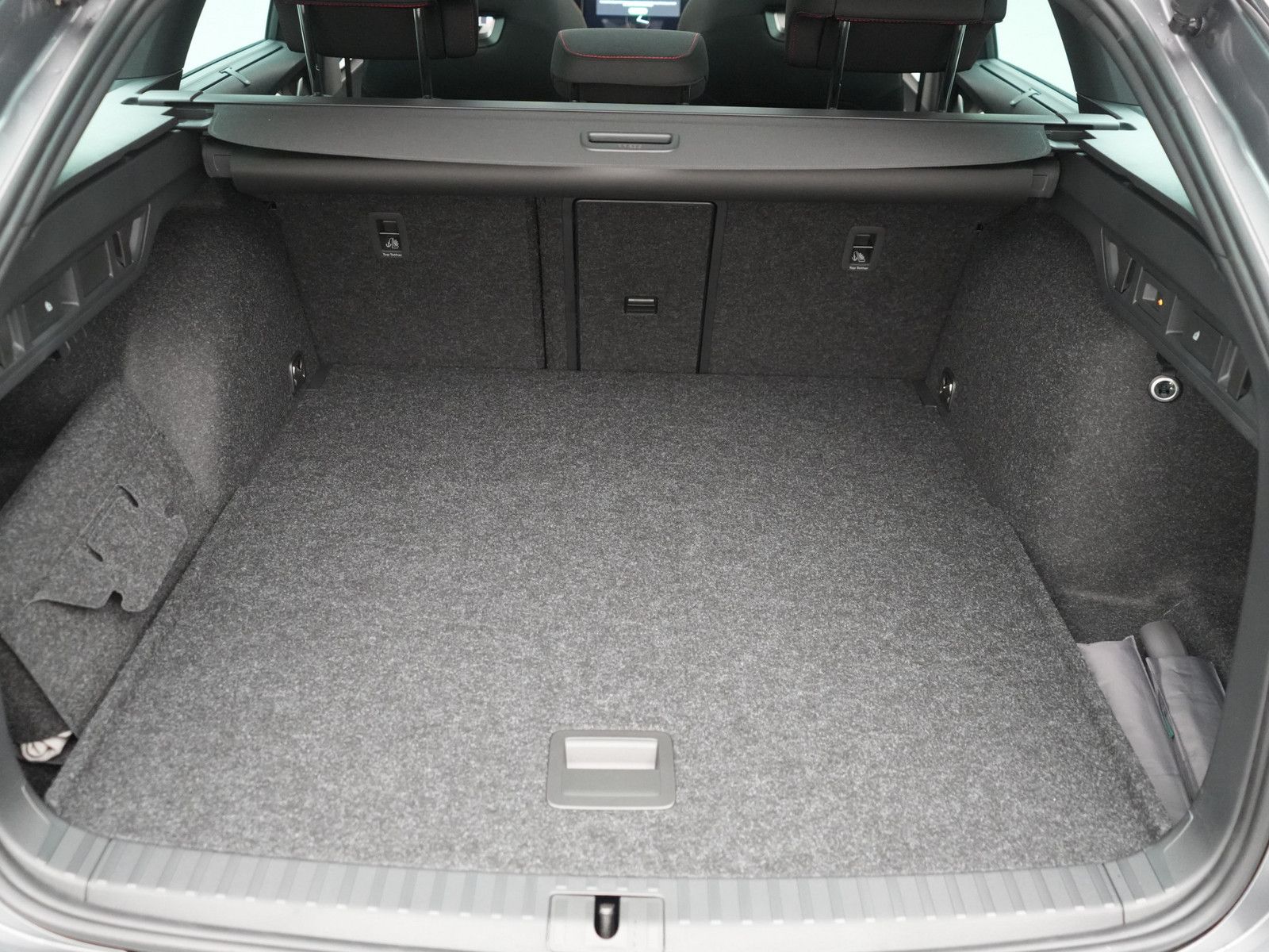 Skoda Octavia - Bild 22