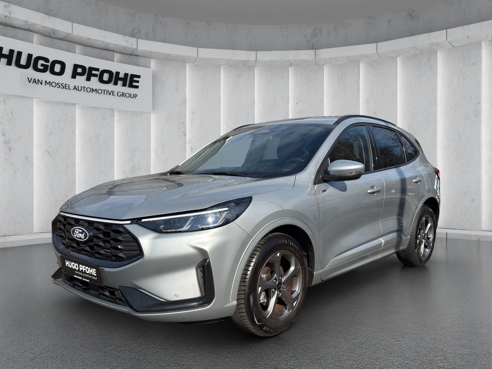 Ford Kuga ST-Line Aut.*KAM*LED-MATRIX*NAVI*GRA*WINTER