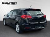 Kia Ceed Edition 1.4 ED7 EMOTION +Berganfahrass.+Kli - gebrauchte Kia cee'd / Ceed aus dem Jahr 2016