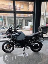 BMW Bmw R 1200 GS Adventure - BENZIN SPORTTOURER AUTOMATIK