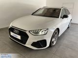 Audi A4 Avant 40 TFSI S tronic S line NAVI KLIMA 19 - Audi A4: 19