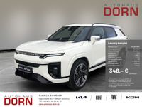 KGM Actyon - Vorschau Bild 1