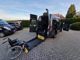 Ford Transit Custom L2H2*Aut.*Rollilift/Selbstfahrer* - Behindertengerechte Ford Transit Custom