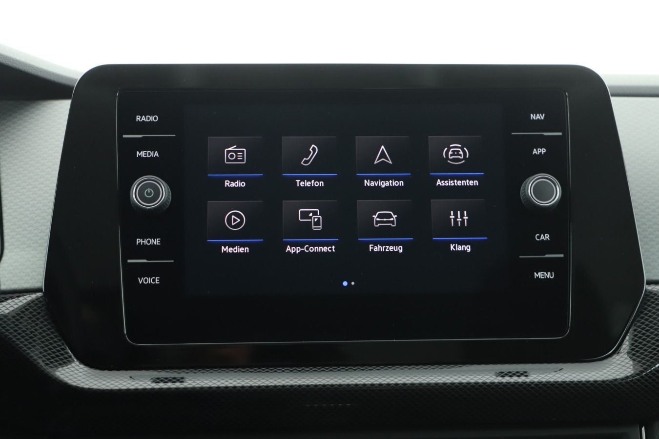 Volkswagen T-Cross - Bild 10