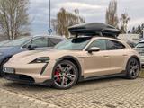 Porsche Taycan 4S Cross Turismo - Approved '27 / WR & SR