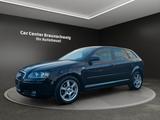 Audi A3 2.0 TDI Sportback Ambition+Alu+Temp - Audi A3 aus 2007: Sportback
