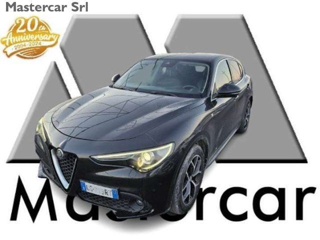 Image of Alfa Romeo Stelvio