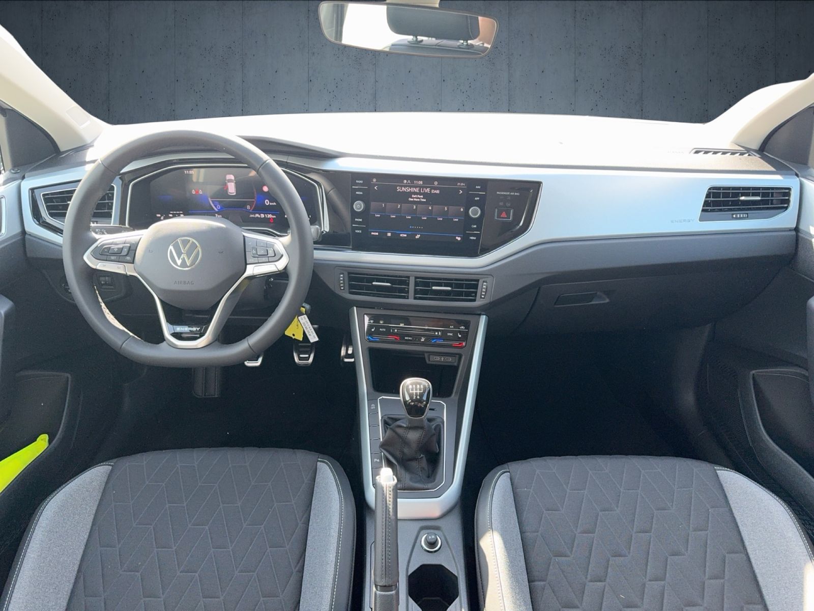 Volkswagen Taigo - Bild 12