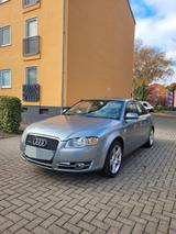 Audi A4 2.0 Quattro S-Line *VOLL *TÜV NEU *109TKM - Audi A4 aus 2006: Line