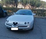 Alfa Romeo GTV 2.0i V6 turbo cat L - graue Alfa Romeo GTV