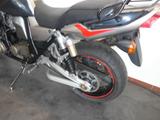 Kawasaki ZRX 1200 S - KAWASAKI 1200