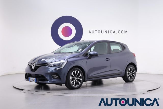 Image of Renault Clio