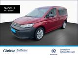 Volkswagen Caddy 2.0 TDI AHK Navi Climatr. Kamera SHZ LMF - Volkswagen Caddy in Kassel