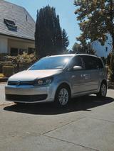 Volkswagen VW Touran 7-Sitzer Schnäppchen - : Schnäppchen