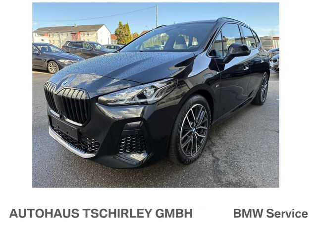 BMW 220i Active Tourer M-Sport AHK Assists Plus