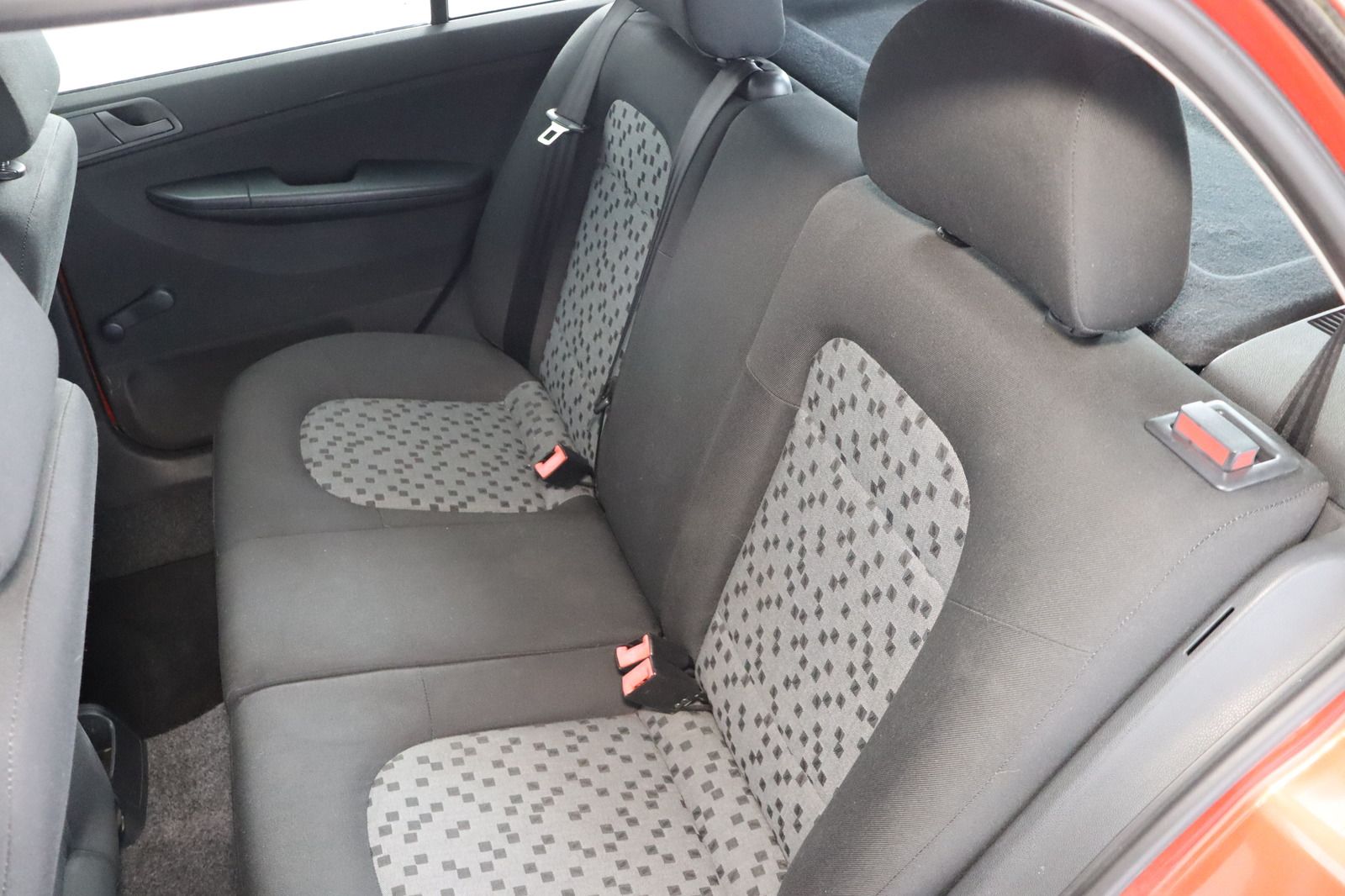 Fahrzeugabbildung SKODA Fabia 1.4 16V Cool Edition * Klima *
