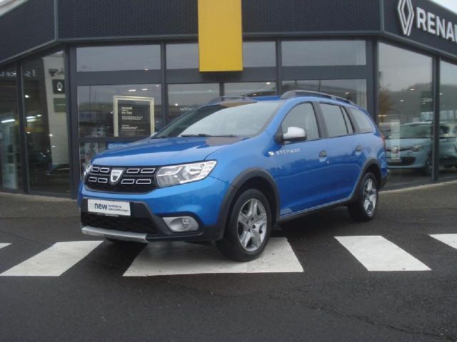 Dacia Logan II MCV Stepway TCe 90