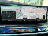 BMW i7 - Vorschau Bild 14