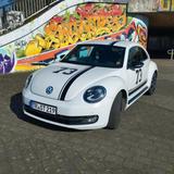 Volkswagen VW Beetle 2.0 Turbo GTI - Volkswagen Beetle: Turbo
