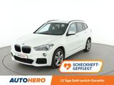 BMW X1 sDrive 20i M Sport Aut.*NAVI*LED*HUD*H&K*ACC* - BMW X1: M