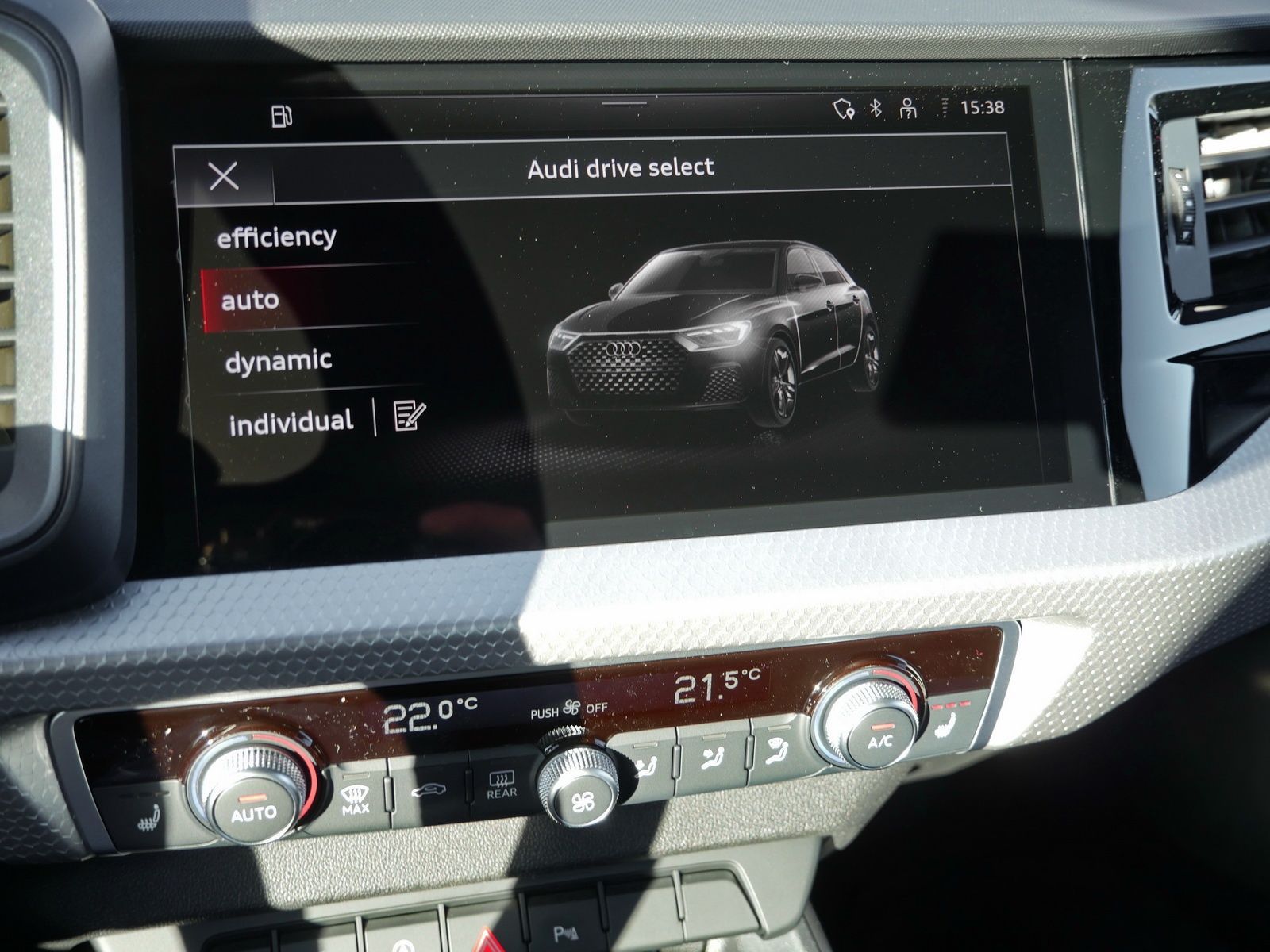 Audi A1 - Bild 19