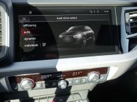 Audi A1 - Vorschau Bild 19