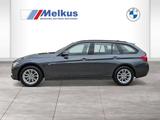 BMW 320d xDrive Touring Sport Line LED Navi Bus. - BMW 320: Allradantrieb, Kombi