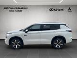 Mitsubishi Outlander 2.4 PHEV TOP Luxury-Paket - Mitsubishi Outlander in Halle