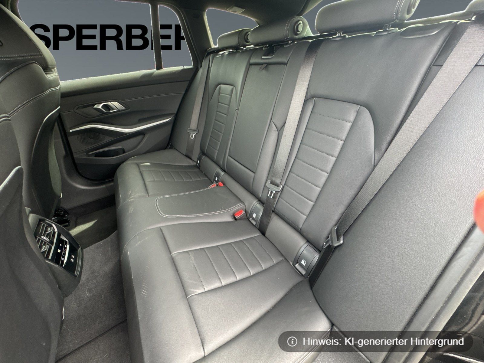 BMW M340d - Bild 12