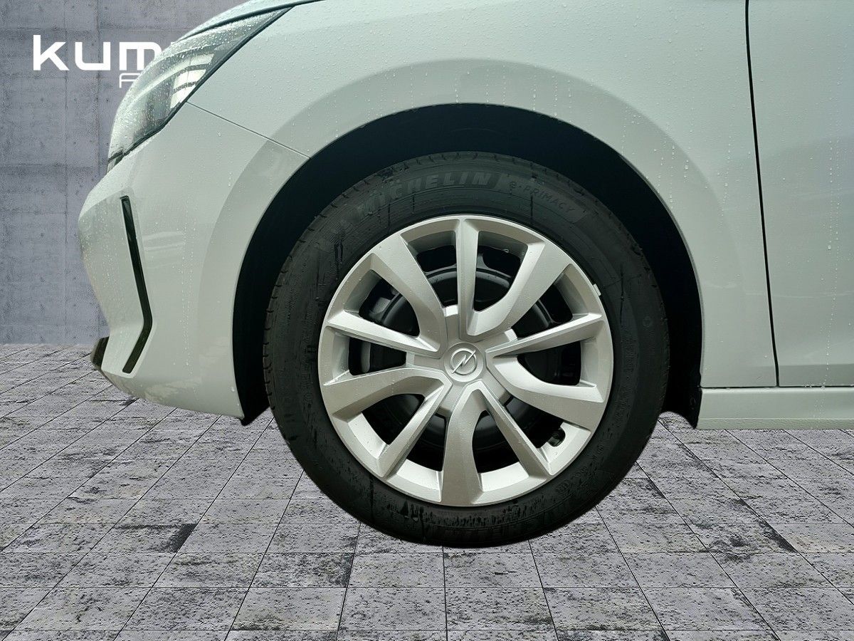 Opel Corsa - Bild 7