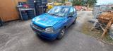 Opel opel corsa b - gebrauchte Opel Corsa aus dem Jahr 1999