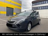 Opel Zafira C Tourer Drive* 7 Sitze*R-Kamera*NAVI*PDC - Opel Zafira Gebrauchtwagen in Aachen