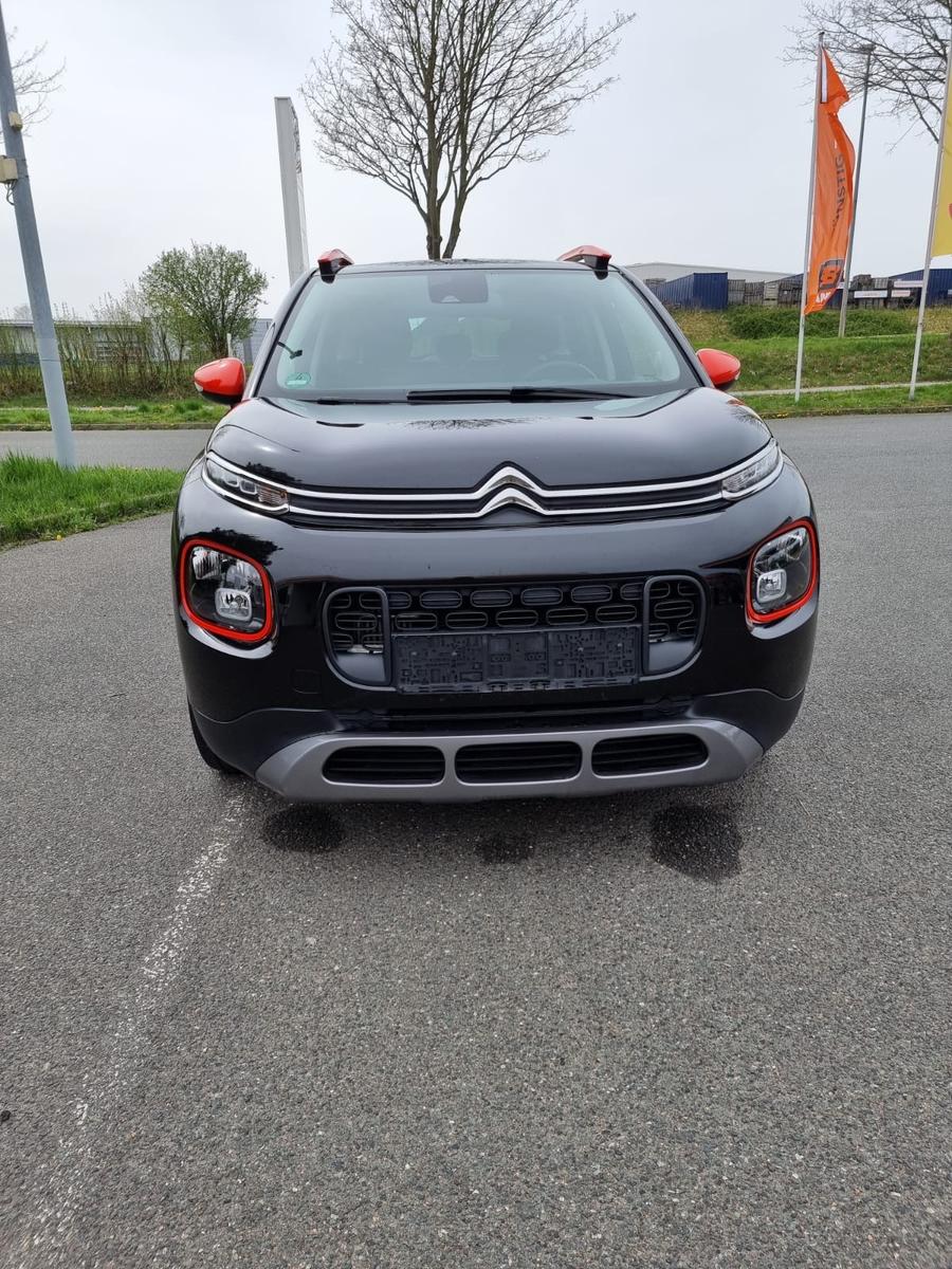 Citroën C3 Aircross Feel