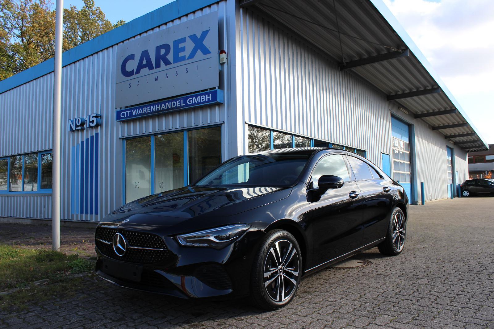 Mercedes-Benz CLA 180  Progressive Line Edition *MY2025*