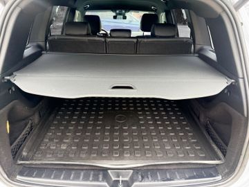 Mercedes GLB 220 - 9