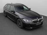 BMW 520e  M Sport Laser Kamera HUD DAB Komfort Alarm - BMW 520 mit Hybrid-Antrieb