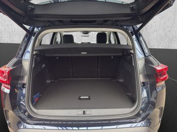 Citroën C5 Aircross 1.5 BlueHDi MAX Navi+KAM+PANO+SHZ+GJ