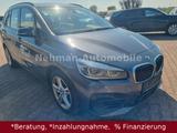 BMW 218 d xDrive Gran Tourer Advantage