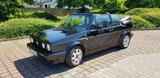 Volkswagen Golf I Cabrio Classic Line - gebrauchte VW Golf aus dem Jahr 1991