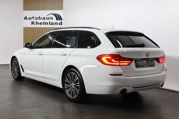 BMW 520 - 7