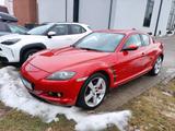 Mazda RX-8 231PS  - Mazda Gebrauchtwagen von 2003