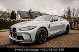 BMW M4 CSL G82 1. HD Unfallfrei XPEL FULL Options - BMW mit Benzin-Antrieb: Coupé, Csl
