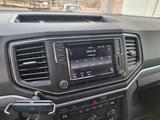 Volkswagen Amarok - gebrauchte VW Amarok aus dem Jahr 2017