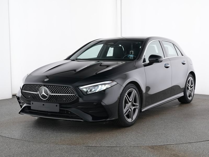 Mercedes-Benz A 180 AMG DISTRO 360 LED NAVI