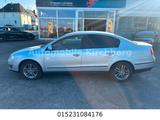 Volkswagen Passat Lim. Trendline+Klimaautomatik+Euro5 - VW Passat bis 5.000 Euro