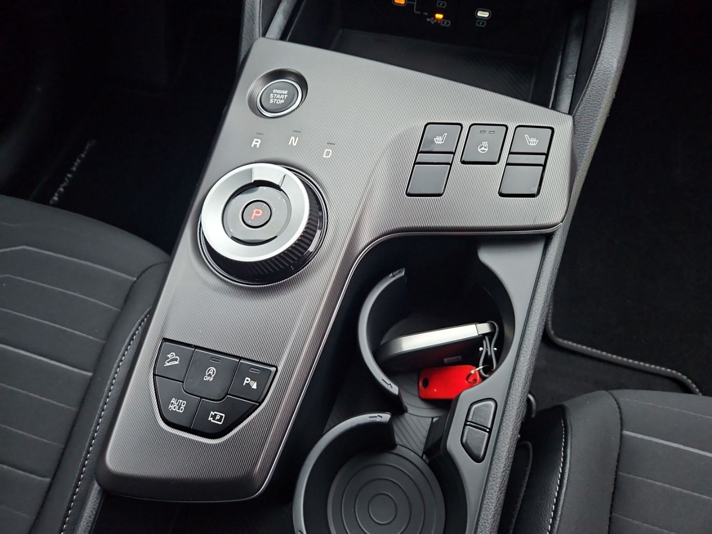 Kia Sportage - Bild 24