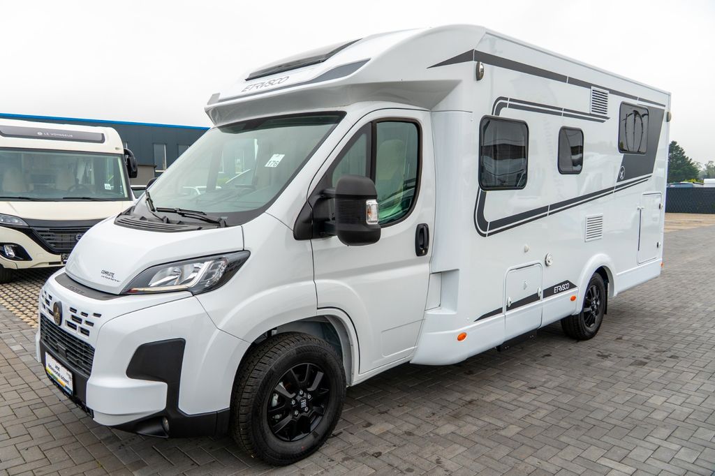 T 6900 SB *2025*Einzelbetten*Compl.-Sel.-*RFK*