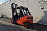 Linde H30D  - Linde Frontstapler H 30 d